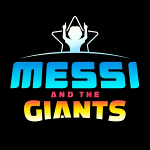 Leo Messi Animated Series MESSI AND THE GIANTS In the Works From Sony Photo