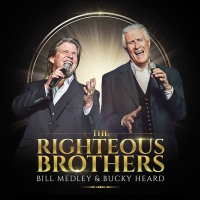 BWW Interview: Bill Medley of THE RIGHTEOUS BROTHERS at Lied Center For Performing Ar Photo