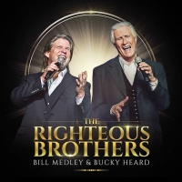 BWW Interview: Bill Medley of THE RIGHTEOUS BROTHERS at Lied Center For Performing…