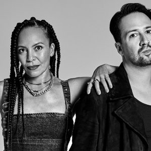 Lin-Manuel Miranda and Eisa Davis's WARRIORS to Open on Broadway in 2027 Photo