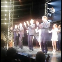 VIDEO: JERSEY BOYS Returns to the West End Photo