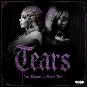 Jada Kingdom and Shaneil Muir Release New Single "TEARS" Photo