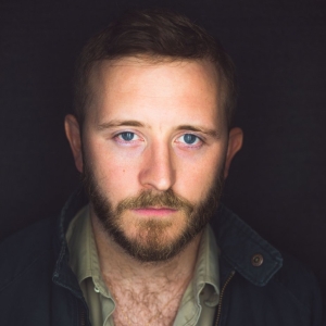 Kevin Oliver Lynch From Irish Rep's IRISHTOWN Takes Over Our Instagram Today Photo