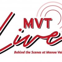 Manoa Valley Theatre Features Tricia Marciel and Miles Phillips On This Week's MVT Li Photo