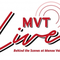 Manoa Valley Theatre Features Tricia Marciel and Miles Phillips On This Week's MVT…