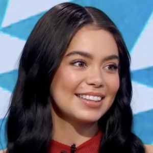 Video: Auliʻi Cravalho Shares Favorite Song from MOANA 2 Photo