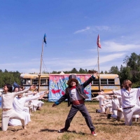Bread And Puppet Theater is Bringing Circus To Brooklyn Photo