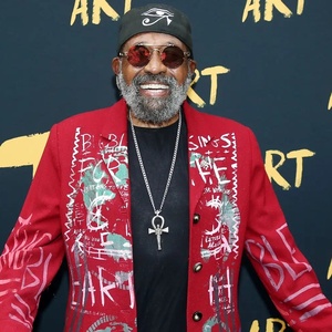 Tony Winner Ben Vereen Named Brand Ambassador for Brooklyn Streetwear Label Snow Milk Photo