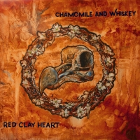 Chamomile and Whiskey Announce New Album Red Clay Heart Out October 30th Photo