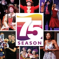 The Theatre Group at SBCC Announces 75th Anniversary Season Of Plays Video