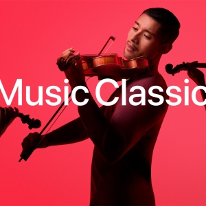 More Than 50,000 Booklets Now Available on Apple Music Classical Photo