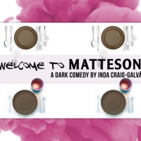 Orlando Shakes Presents A Reading of WELCOME TO MATTESON!