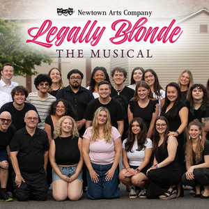 LEGALLY BLONDE: THE MUSICAL to Bring Summer Fun to Newtown Arts Company Photo