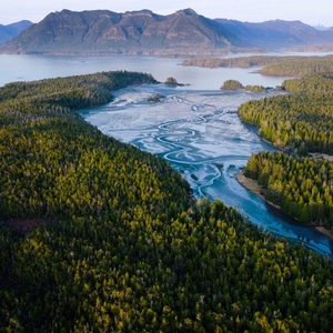 NBC's THE AMERICAS, Narrated by Tom Hanks, Sets 4K and Blu-ray Release Interview