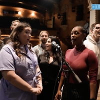 VIDEO: Cast of Pasadena Playhouse's A LITTLE NIGHT MUSIC Sings 'A Weekend in the Coun Video