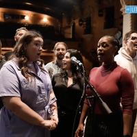 VIDEO: Cast of Pasadena Playhouse's A LITTLE NIGHT MUSIC Sings 'A Weekend in the…