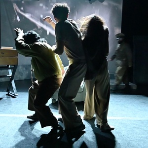 Review: GHOST LIMB at Avant Bard Theatre Photo