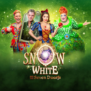 SNOW WHITE AND THE SEVEN DWARFS Panto Comes to St Helens Theatre Royal Video