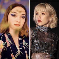 mxmtoon & Carly Rae Jepsen Release New Song 'ok on your own' Video
