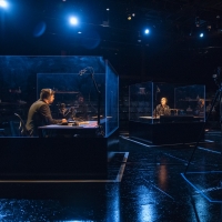 BWW Review: TITANIC (SCENES FROM THE BRITISH WRECK COMMISSIONER'S INQUIRY, 1912) at C Video