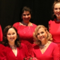 New Jewish Theatre Celebrates Women In Theatre With JERRY'S GIRLS, December 1-18 Photo