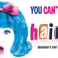 HAIRSPRAY Will Embark on North American Tour in Fall 2020 Video