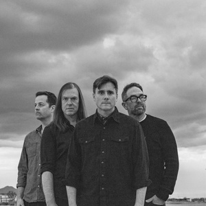 Jimmy Eat World Set Headlining, Festival Dates for 'Bleed American' 25th Tour Photo