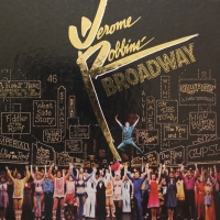 VIDEO: Watch a JEROME ROBBINS' BROADWAY Reunion on Stars in the House- Live at 8pm! Photo