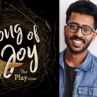 Carol Mazhuvancheril's SONG OF JOY to Premiere at The Tank