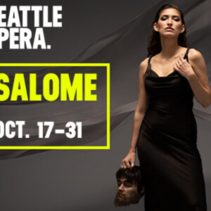 Seattle Opera to Present Recitals by Gabriela Lena Frank and Jamie Barton Photo
