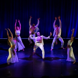 IABD & Collage Dance Collective Unveil 2024 Performance Presentations