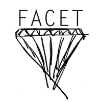 Justin Tranter And Katie Vinten Officially Unveil Facet House