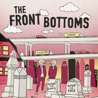 The Front Bottoms Announce Special Three Show Residency at White Eagle Hall Photo