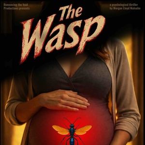 Romancing The Void Productions Present Inaugural Production THE WASP at Teatro Paraguas Photo