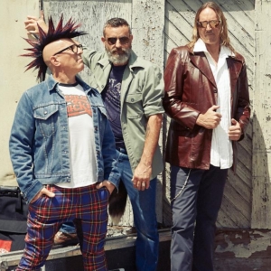 TOOL Return To Europe For Spring 2024 Tour