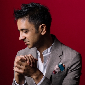 BMOP/sound To Release Debut Recording Of Vijay Iyer's Orchestral Works
