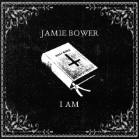 Jamie Campbell Bower Releases Brand New Single 'I AM' Photo