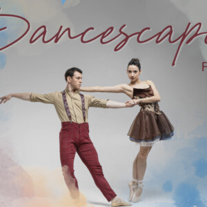 DANCESCAPES Will Open East Coast Contemporary Ballet's Eighth Season Photo