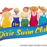 BWW Review: THE DIXIE SWIM CLUB at Wichita Community Theatre, The Perfect Girls' Nigh Photo
