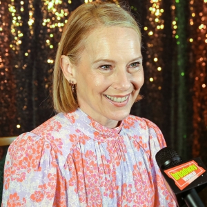 Video: Amy Ryan on Her 'Wild and Unexpected' Road to a Tony Nomination Video