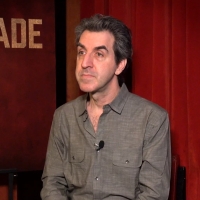 Video: Jason Robert Brown & Alfred Uhry Discuss the Process of Bringing PARADE to the Video