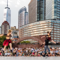 Battery Dance Now Accepting Applications For 42nd Annual Battery Dance Festival