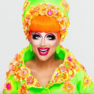 Review: BIANCA DEL RIO: DEAD INSIDE, Eventim Apollo Photo