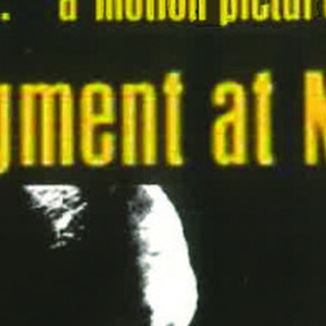 JUDGMENT AT NUREMBERG And ON THE BEACH To Screen At KAT KRAMER’S FILMS THAT CHANGE  Photo