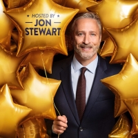 Jon Stewart to Host NIGHT OF TOO MANY STARS on HBO Video