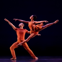 TCU School For Classical & Contemporary Dance To Present Dance Theatre Of Harlem Resi Video