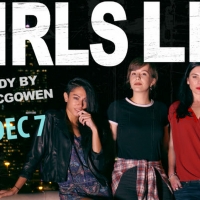 Pinch 'N' Ouch To Present GIRLS LIFE By Atlanta Native Grant McGowen