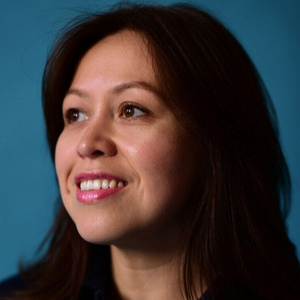 Guild Festival Theatre Names Alison Wong as Artistic Director Designate Photo
