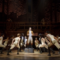 BWW Review: We might have had to wait for it, but HAMILTON exceeds expectations in Ca Video