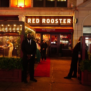 RED ROOSTER HARLEM Launches Broadway Mondays